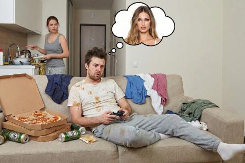 Мужчина мечты или сборник недостатков: вся правда о результатах соцопросов