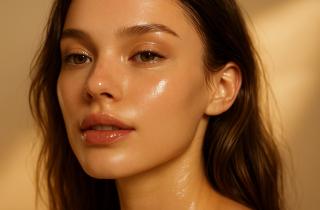 Мерцающие губы: как выбрать идеальный блеск для вечернего образа