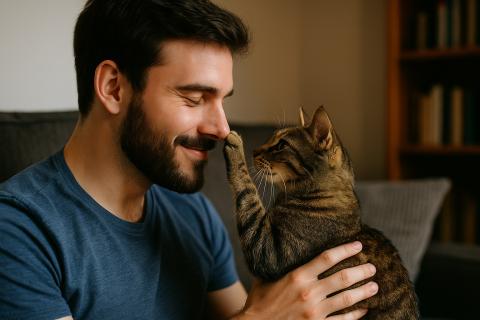 Новый идеал: эмоциональная честность против 