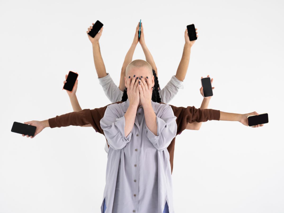 Эффект мнимого больного: Как ваши мысли проектируют реальные боли в теле и почему Google  худший диагност