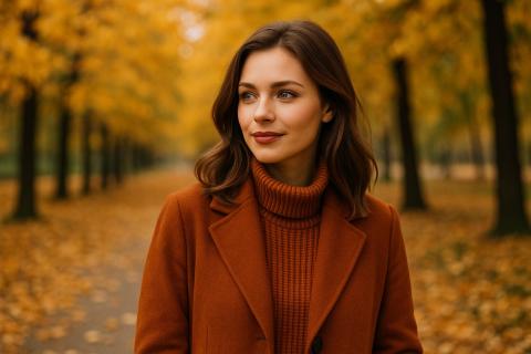 Яркие акценты в гардеробе: 3 ошибки, которые стоит избежать