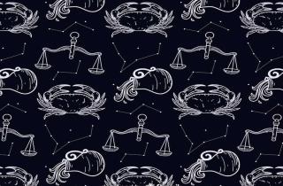 Гороскоп Рака на 24 октября 2025 года. Забота о себе: какие ритуалы важны для Раков сегодня