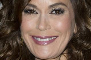 Эффект Сьюзан Майер: Почему именно отчаяние привело Тери Хэтчер к ее главному триумфу и 'Золотому глобусу