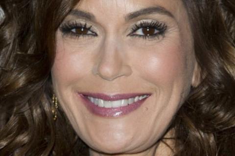 Эффект Сьюзан Майер: Почему именно отчаяние привело Тери Хэтчер к ее главному триумфу и 'Золотому глобусу