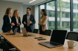 Искусство общения: как выстроить границы в служебных отношениях