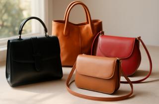 Сумка как индикатор характера: что говорит о вас её цвет и форма?