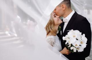 Как избежать ошибок в свадебном стиле: советы от стилистов