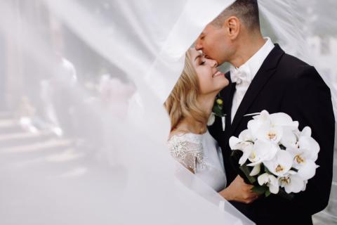 Как избежать ошибок в свадебном стиле: советы от стилистов