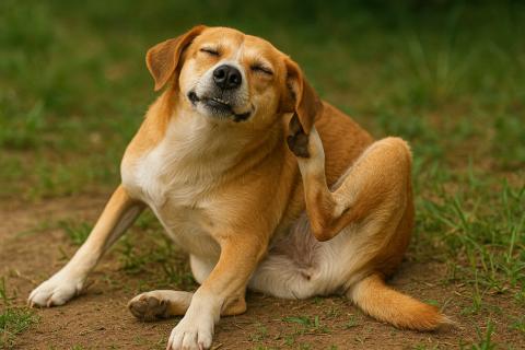 Почему борьба с блохами требует стратегического подхода и внимания к деталям