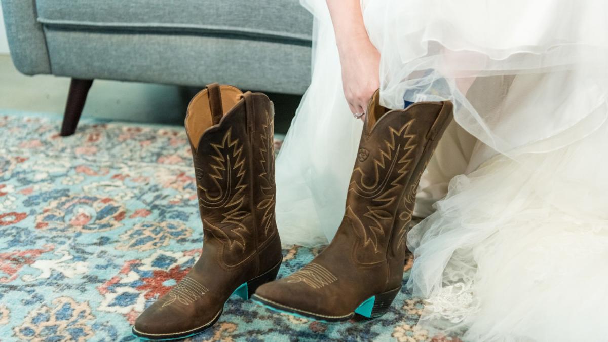 Фото обувного магазина