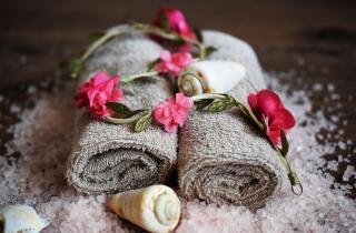 Что стоит знать о воздействии соли на защитные функции кожи: советы экспертов.