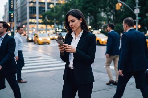 Женщина-Дон Жуан: почему мы меняем партнеров и что об этом думают психиатры