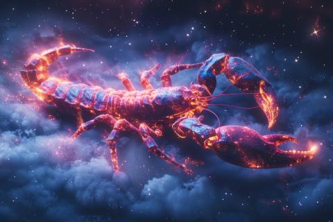 Магия эмпатии: Почему Раки считывают ваши мысли еще до того, как вы их произнесли