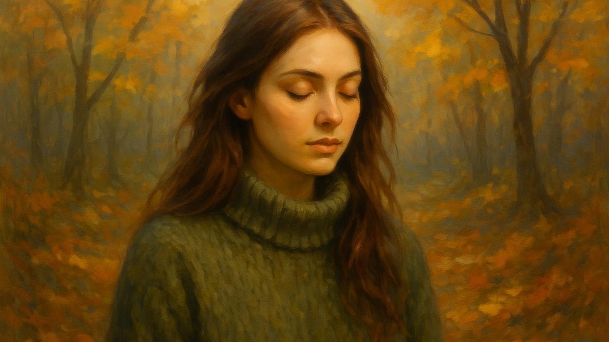 Осенняя интуиция