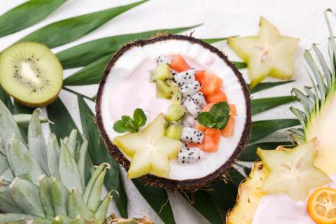 Ловушка 0 процентов жирности или как не превратить свой завтрак в чудовищный маникюр из сахара