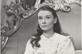 Секреты Римских каникул: почему образ принцессы Анны актуален до сих пор