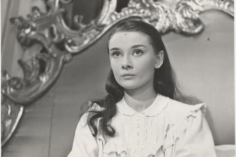 Секреты Римских каникул: почему образ принцессы Анны актуален до сих пор