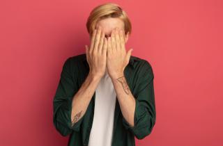 Код Сирены и почему мужской страх перед женщиной это книга с мелким шрифтом который невозможно читать