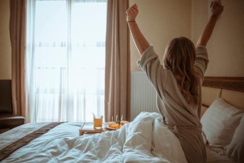 Гид по утренней ясности: Как спроектировать завтрак, который 'включит' ваш интеллект до самого вечера