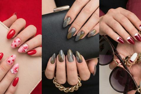 Как вернуть здоровье ногтям после наращивания: 3 совета от топ-дерматологов