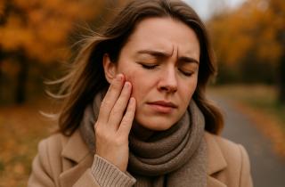 Идеальные продукты для чувствительной кожи: секреты профессионалов