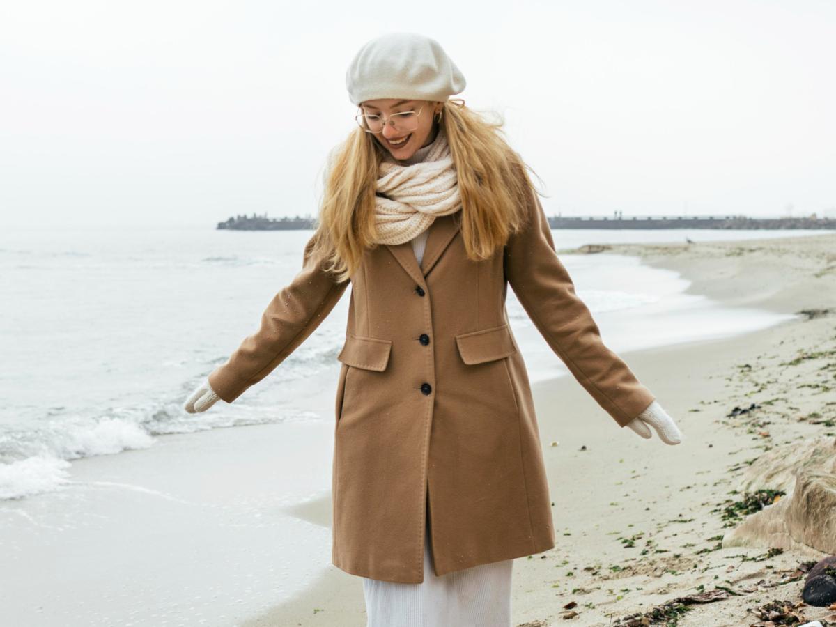 Пальто и фигура: как подобрать идеальный силуэт и крой
