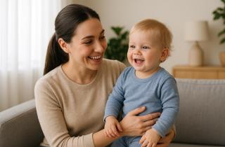 Вашу няню переманили? Психологи рассказали, как Sitter Stealing влияет на детей