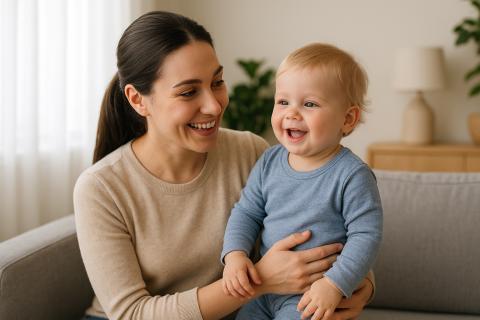 Вашу няню переманили? Психологи рассказали, как Sitter Stealing влияет на детей