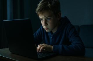 Цифровой детокс: 3 дня без телефона - личный опыт и шокирующие результаты