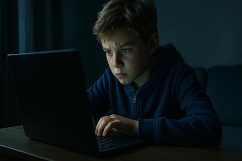 Цифровой детокс: 3 дня без телефона - личный опыт и шокирующие результаты