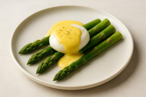 Раскрыт секрет идеального завтрака: как превратить два яйца в протеиновый суперфуд