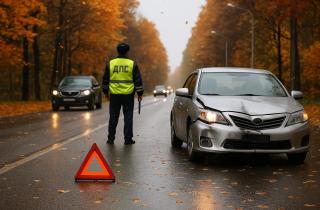 3 главных правила при ДТП: ошибки, которые дорого стоят - советы экспертов