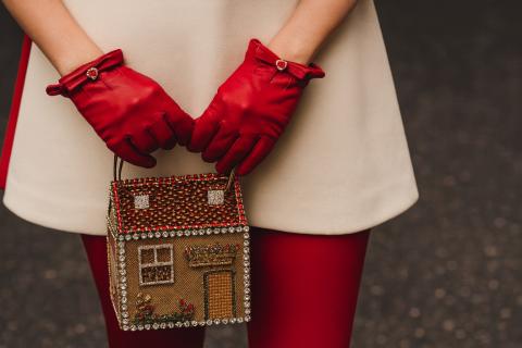 Перчатки: полное руководство по выбору, стилю и уходу – мнение стилиста