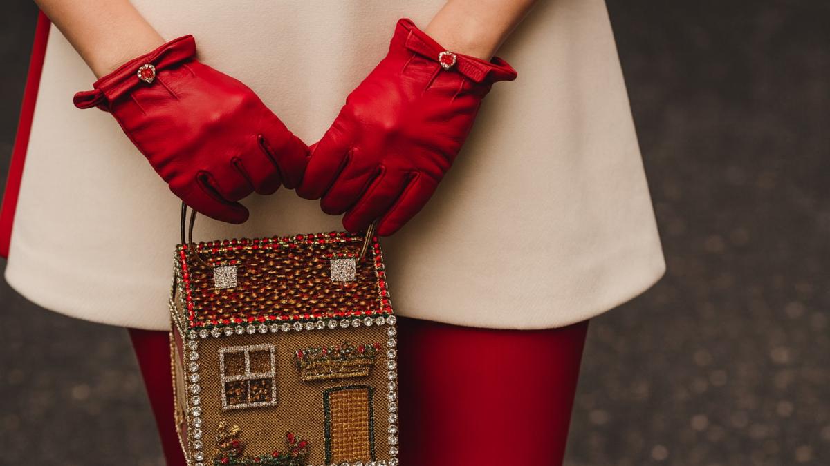 Женские аксессуары