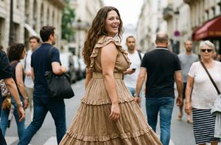 Прямоугольник — новые песочные часы: как антропологи вычислили идеал красоты будущего