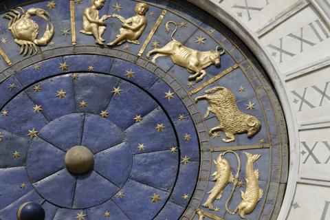 Профекции: древняя техника раскроет главный секрет вашего года – используйте силу астрологии