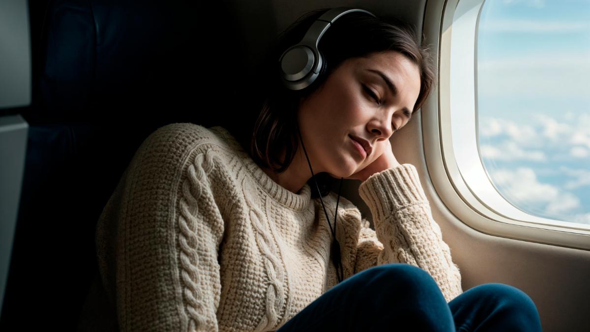 женщина сидит у окна