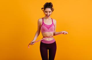 Польза клетчатки: как её употребление поможет вам сбросить лишний вес