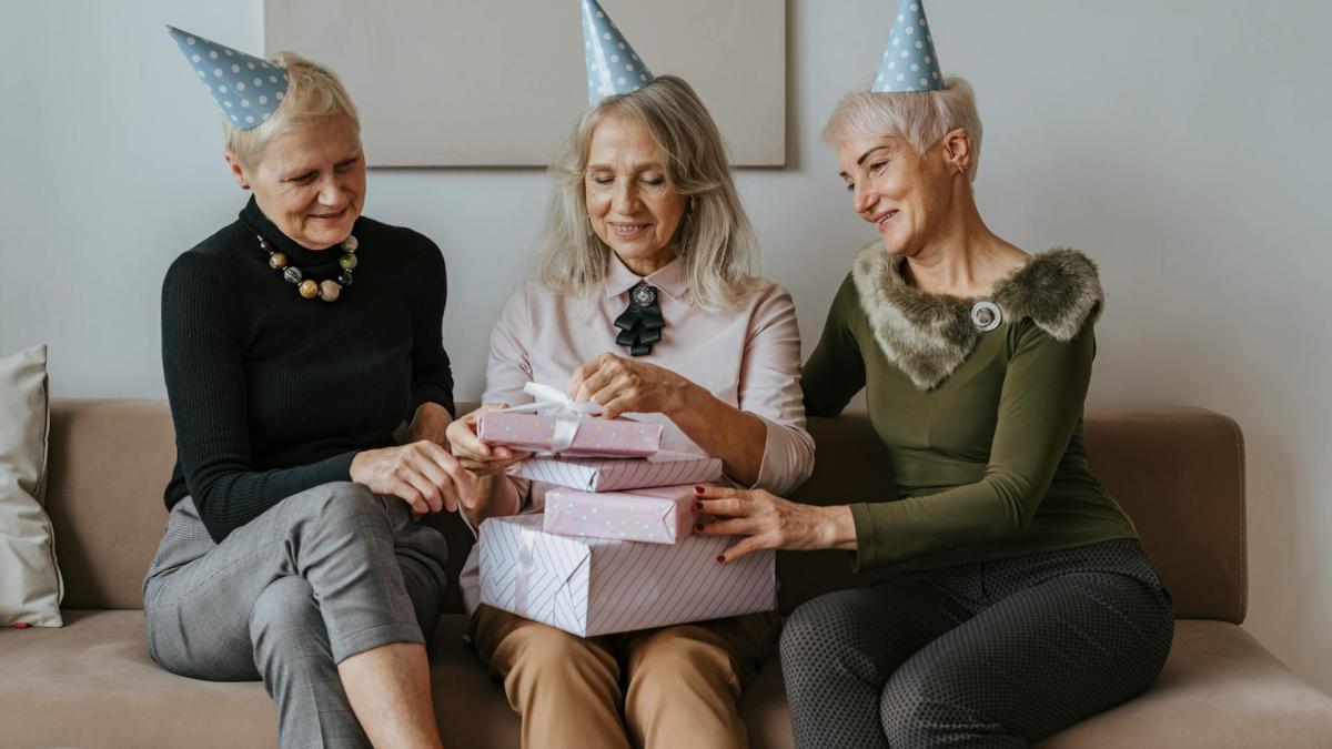 День рождения