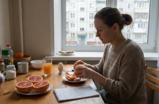 Секреты метаболизма: как пектин в грейпфруте влияет на качество кожи