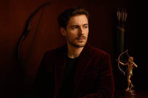 Проклятие оптимизма: Почему Стрельцам всегда везет больше, чем тем, кто планирует каждый свой шаг