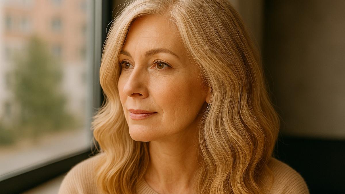 Окрашивания Greige Lights