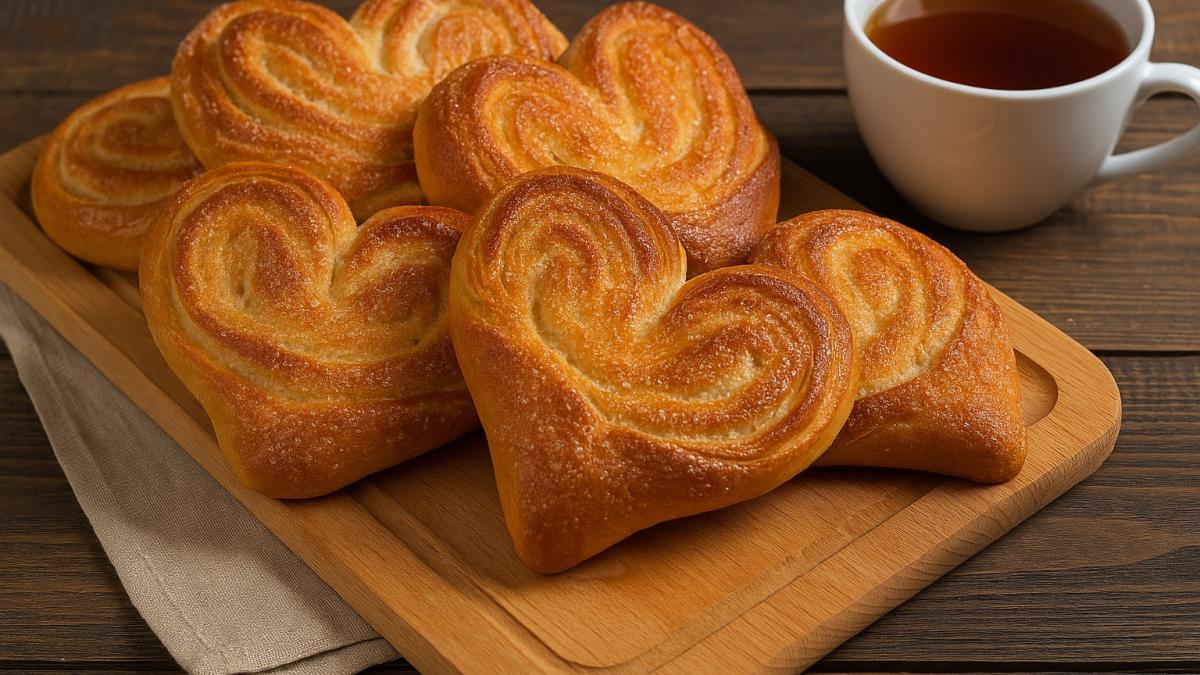 Плюшка Московская