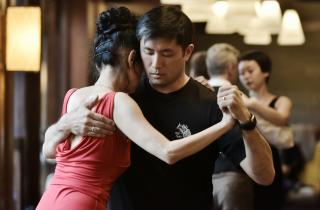 Интимный возраст: в каком возрасте люди достигают пика сексуальности