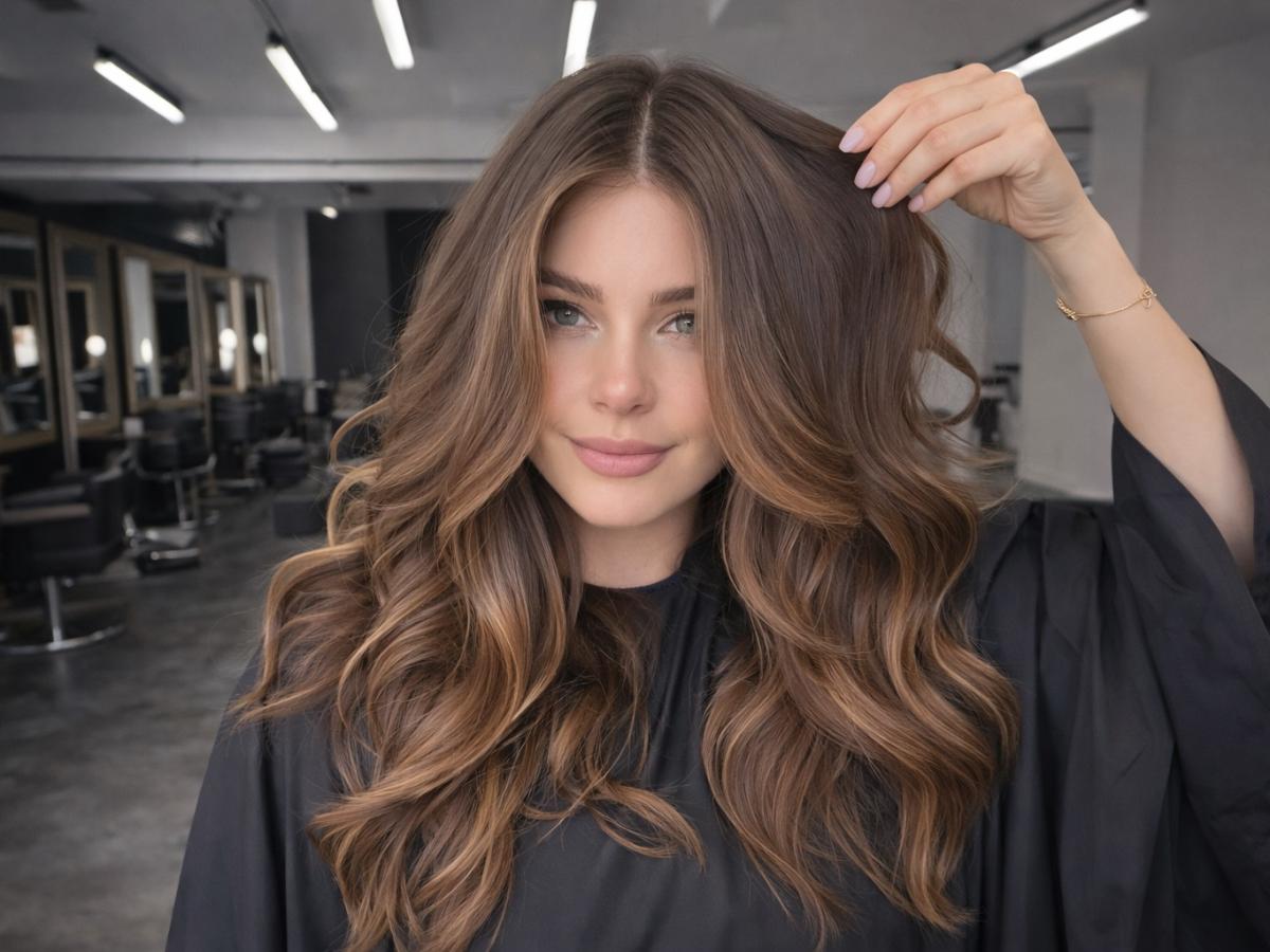 Пилинг кожи головы: правда ли, что лондонская процедура ускоряет рост волос в два раза