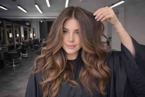 Пилинг кожи головы: правда ли, что лондонская процедура ускоряет рост волос в два раза?