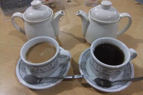 Волшебный напиток: как кофе, чай и вода увеличивают продолжительность жизни