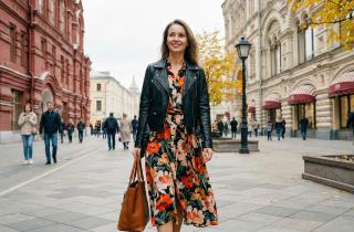 Ловушка мини-шорт: почему винтажный крой 70-х снова побеждает мини-юбки