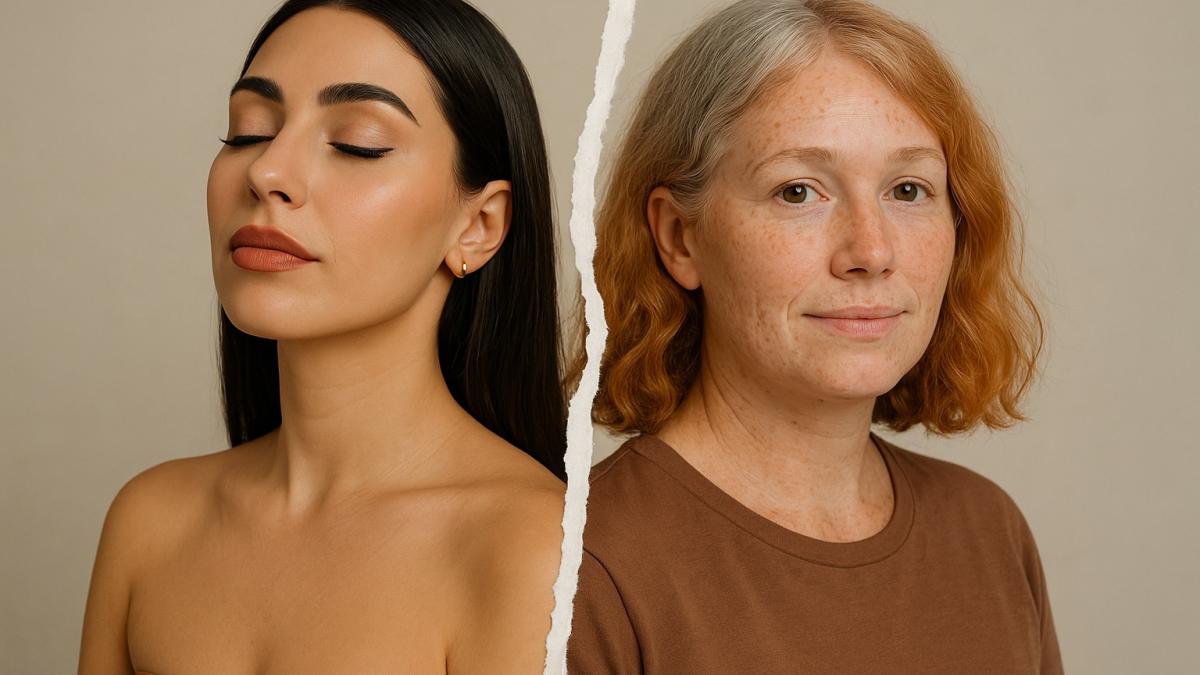 Стереотипы красоты