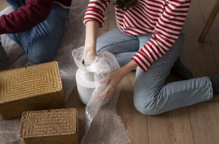 Как организованный дом помогает сбросить лишний вес: советы психологов